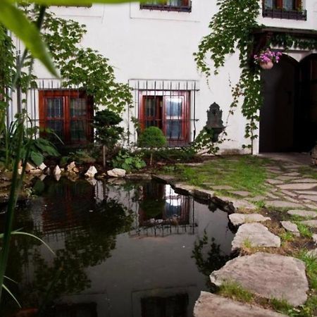 Vip Miku Apartman 2 Mikulov Εξωτερικό φωτογραφία