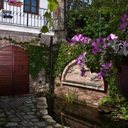 Vip Miku Apartman 2 Mikulov Εξωτερικό φωτογραφία