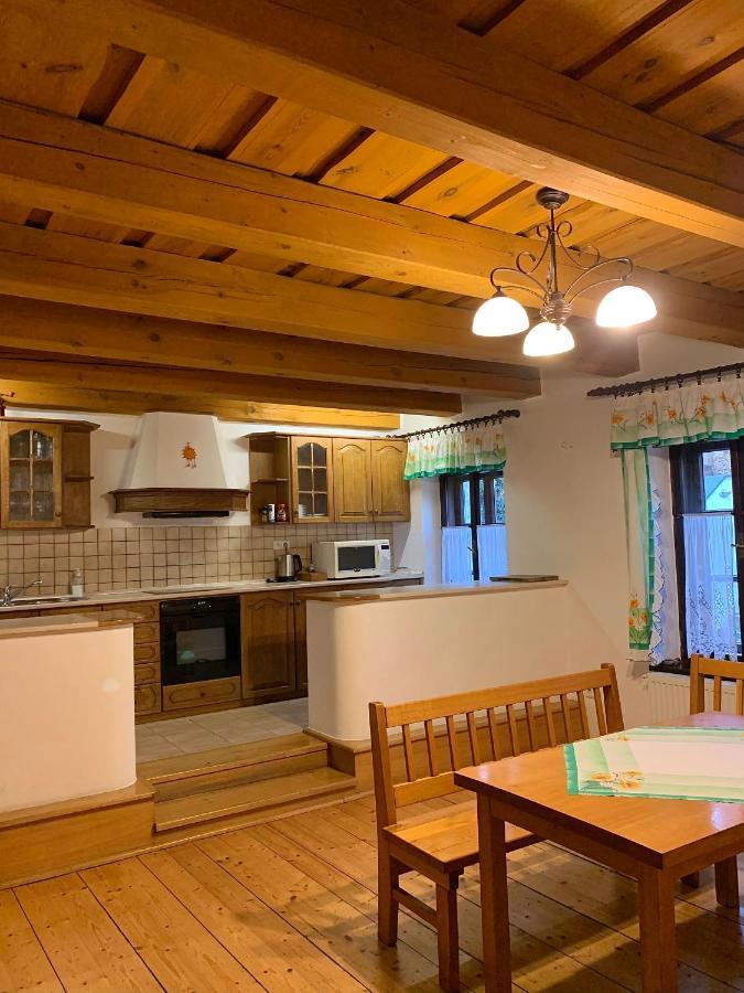 Vip Miku Apartman 2 Mikulov Εξωτερικό φωτογραφία
