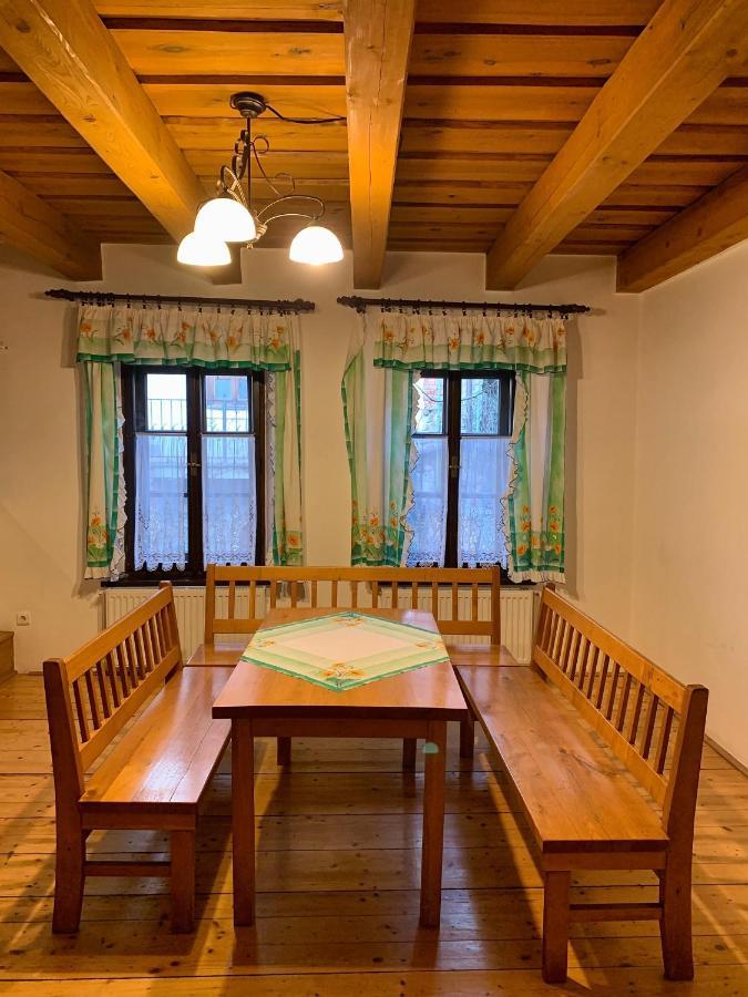 Vip Miku Apartman 2 Mikulov Εξωτερικό φωτογραφία