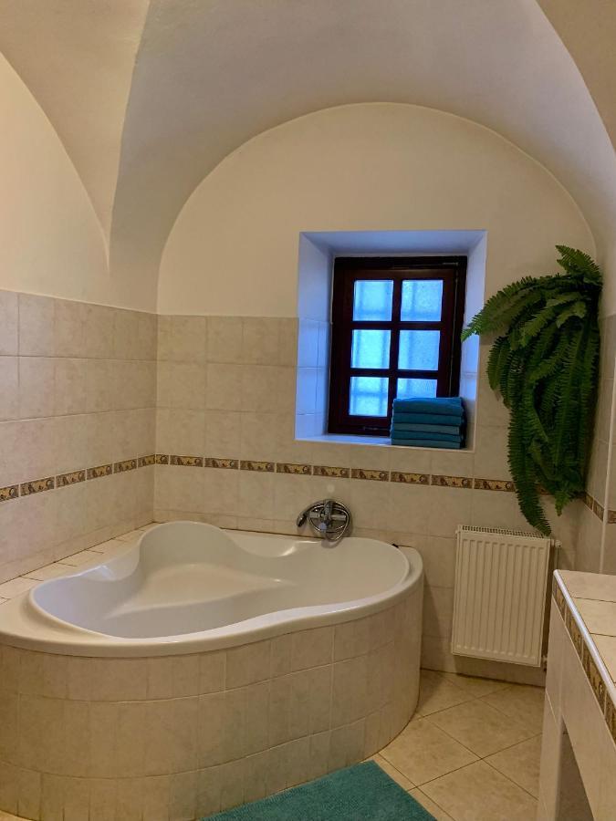 Vip Miku Apartman 2 Mikulov Εξωτερικό φωτογραφία