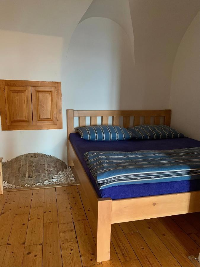 Vip Miku Apartman 2 Mikulov Εξωτερικό φωτογραφία
