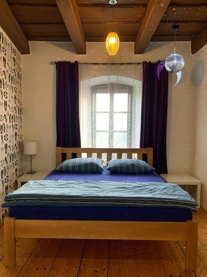 Vip Miku Apartman 2 Mikulov Εξωτερικό φωτογραφία