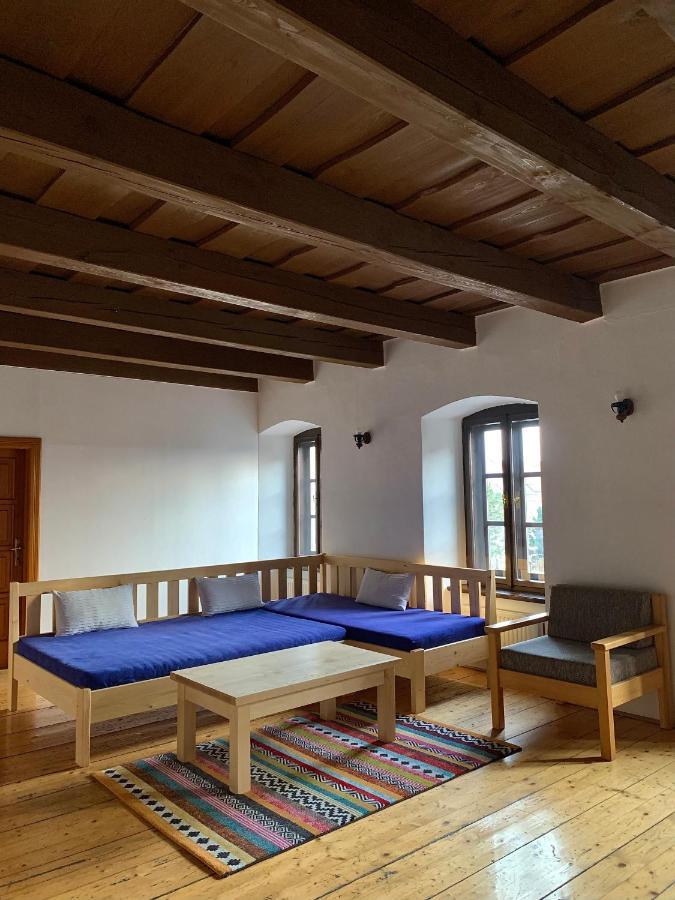 Vip Miku Apartman 2 Mikulov Εξωτερικό φωτογραφία